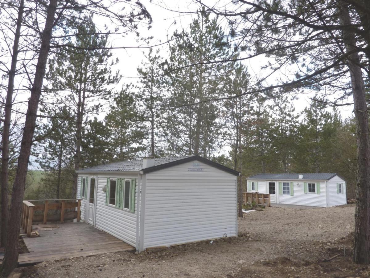 Camping Domaine De Couchenoire *
