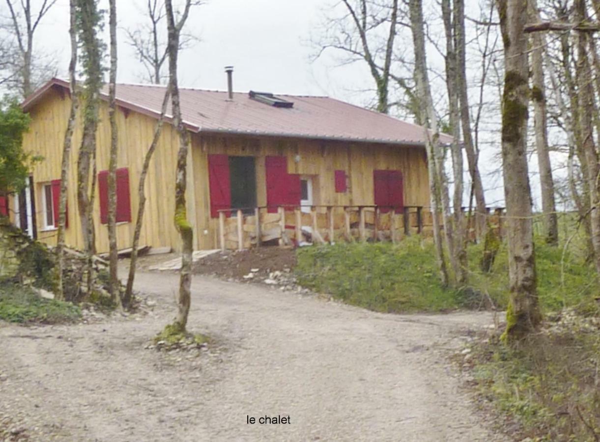 Camping Domaine De Couchenoire Joux-la-Ville