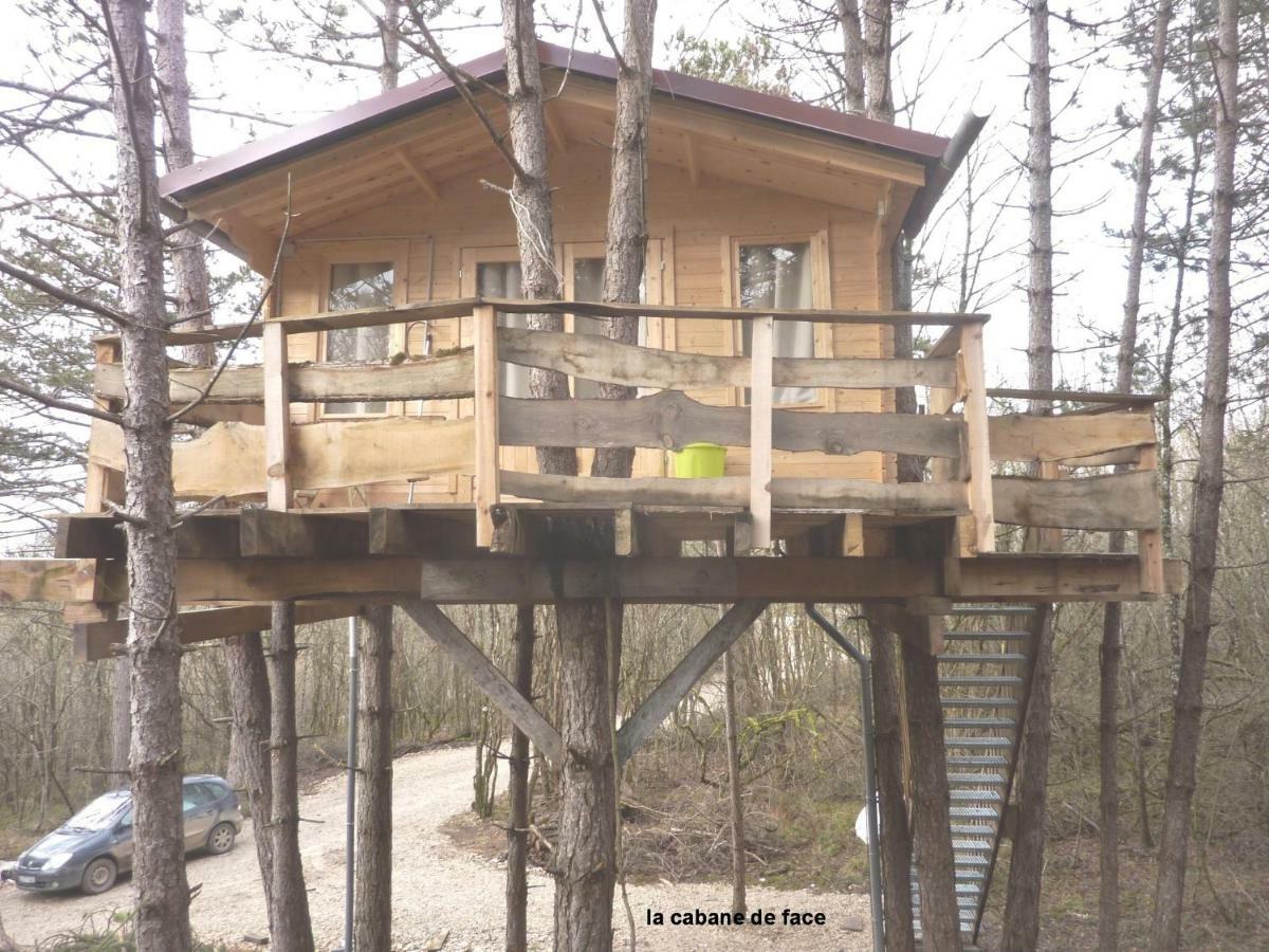 Camping Domaine De Couchenoire