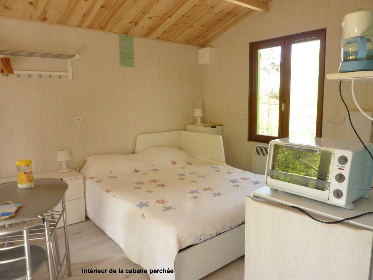 Camping Domaine De Couchenoire *