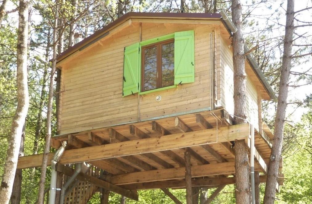 Domaine De Couchenoire Camping